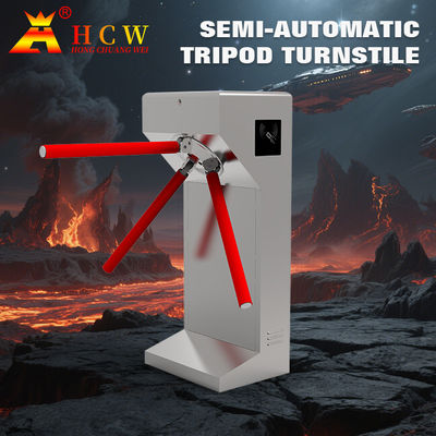 HCW DC 24v низковольтные автоматические триподы с винтиком
