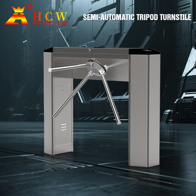 Контроль доступа HCW SS304 Трипода Свинцовая дверь Безопасный вход