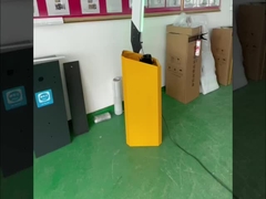 RFID-безопасное ограждение Smart Wireless Remote Control расширяемое для использования на парковке