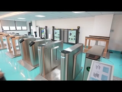 Створка турникета HCW Barrier Gate