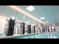 Турникет-трипод HCW Barrier