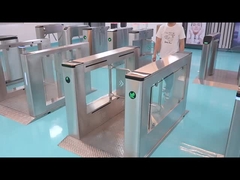 Врата HCW Свинцовая дверь Бумный барьер