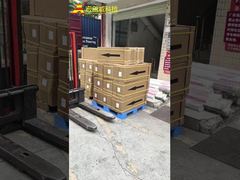 Автоматические шлагбаумные ворота CW219 для безопасного доступа к парковке
